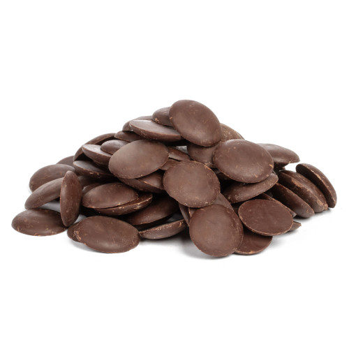 Sephra Simply Belgian Dark Chocolate - 10kg_0